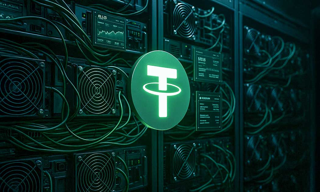 Tether’den Bitcoin madenciliğine açık kaynak hamlesi: MiningOS tanıtıldı