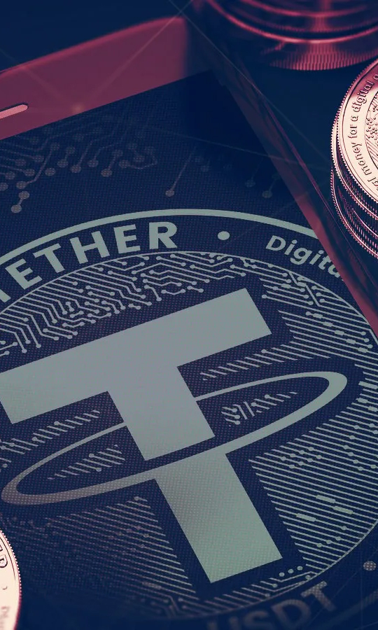 Tether’den kriptodaki çalkantılara rağmen 2025’te rekor büyüme