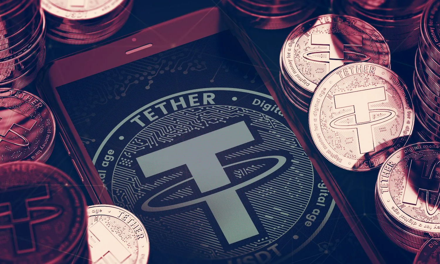 Tether’den kriptodaki çalkantılara rağmen 2025’te rekor büyüme