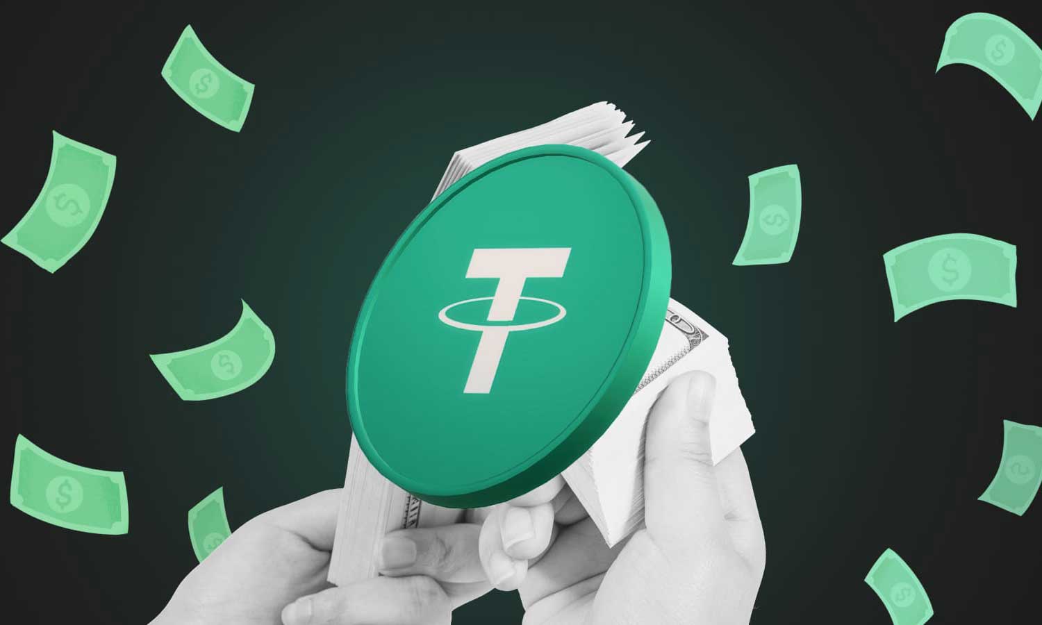 Tether’in USDT arzında 3 yılın en sert düşüşü