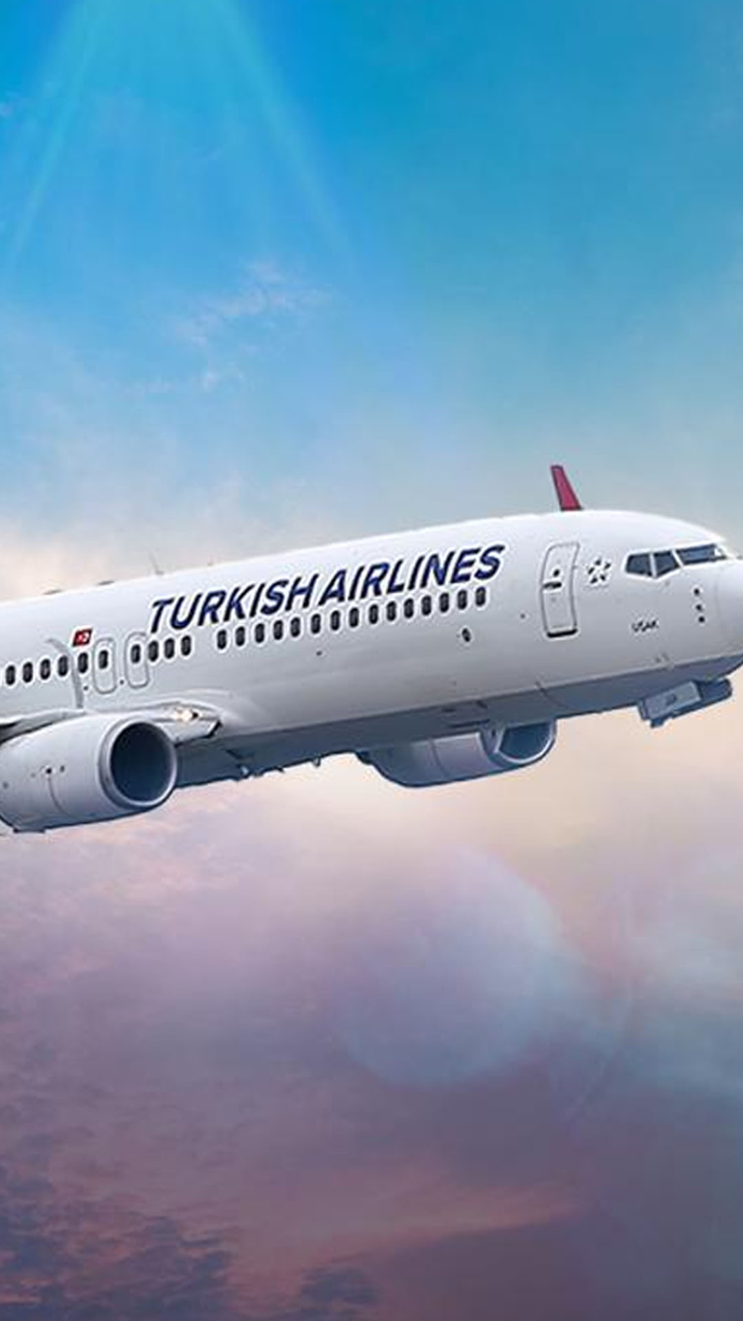 THY Ocak 2026'da yolcu sayısını 7,6 milyona çıkardı