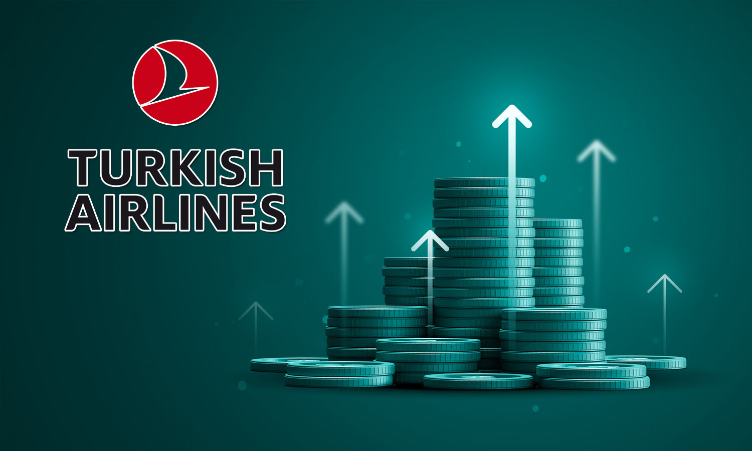 THYAO teknik analiz: Alçalan trendi yukarı yönde kırıyor