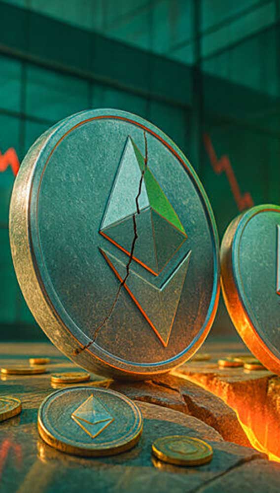 Tom Lee: Kripto piyasasında 2018 ve 2022 diplerine benzer hava hakim