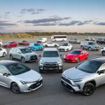 Toyota’da kâr baskısı: Üçüncü çeyrekte de düşüş bekleniyor