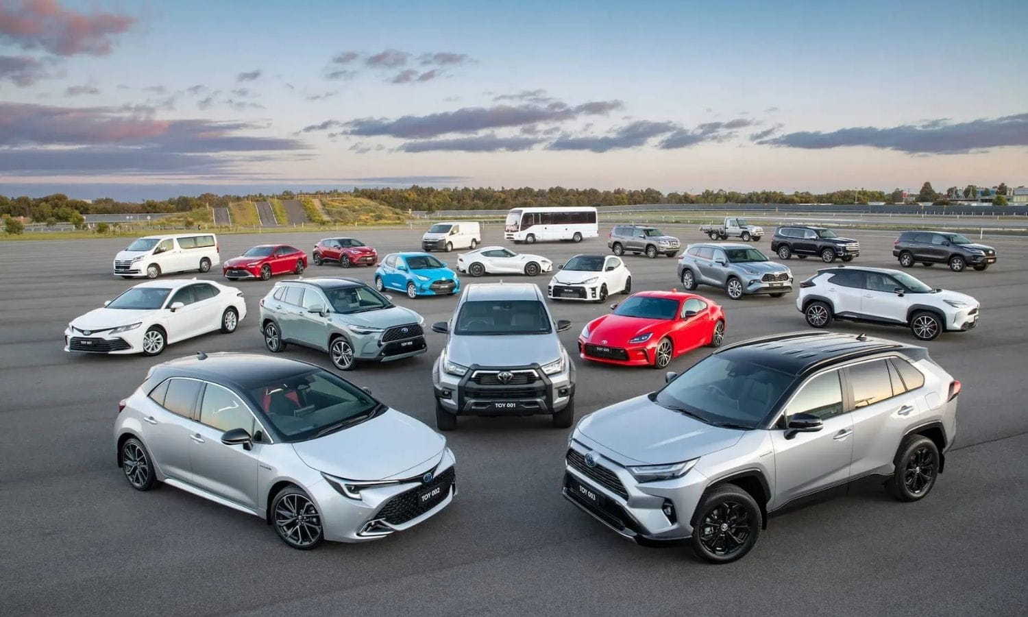 Toyota’da kâr baskısı: Üçüncü çeyrekte de düşüş bekleniyor