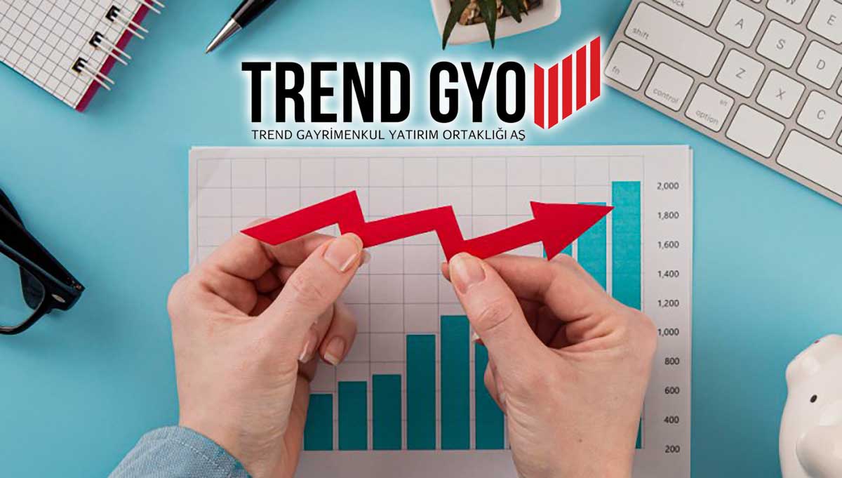 Trend GYO’dan yüzde 200 bedelli sermaye artırımı kararı