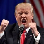 Trump GSYH’ye işaret ederek Powell ve demokratları hedef aldı