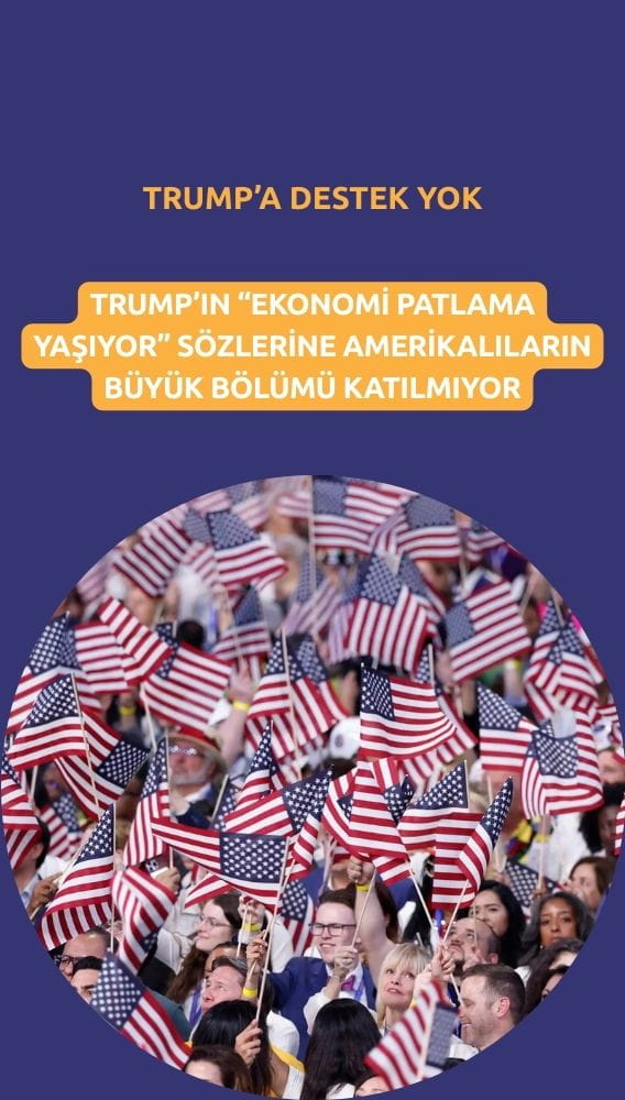 Trump'ın 