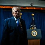 Trump’tan açıklama geldi: Büyük operasyon başlattık