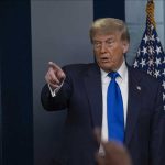 Trump’tan güçlü istihdam verileri sonrası faiz indirimi çağrısı