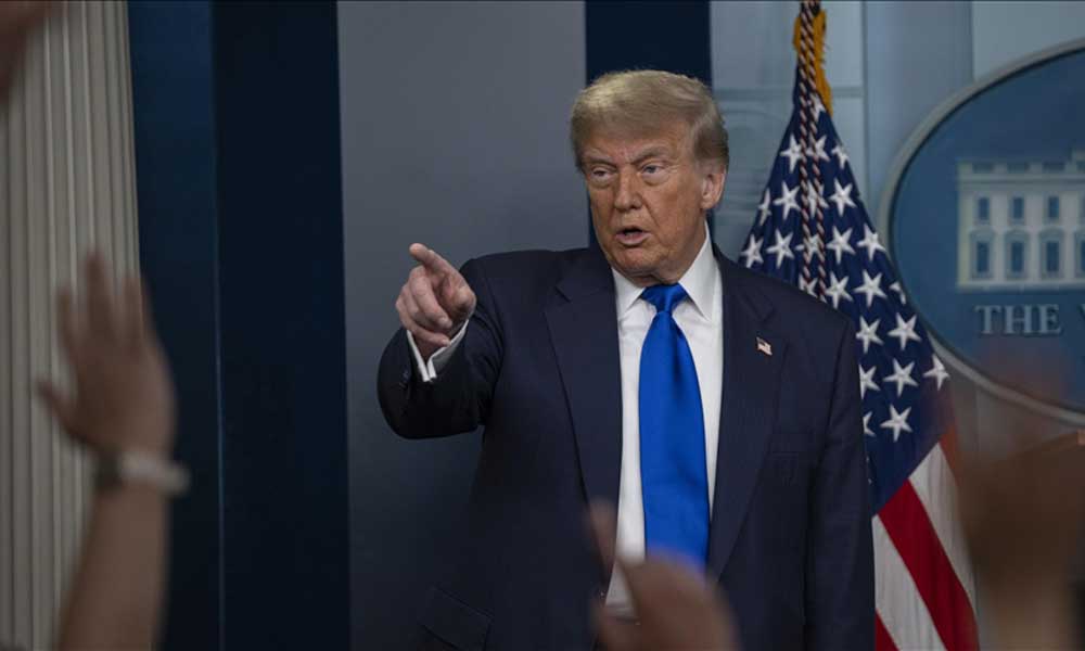 Trump’tan güçlü istihdam verileri sonrası faiz indirimi çağrısı