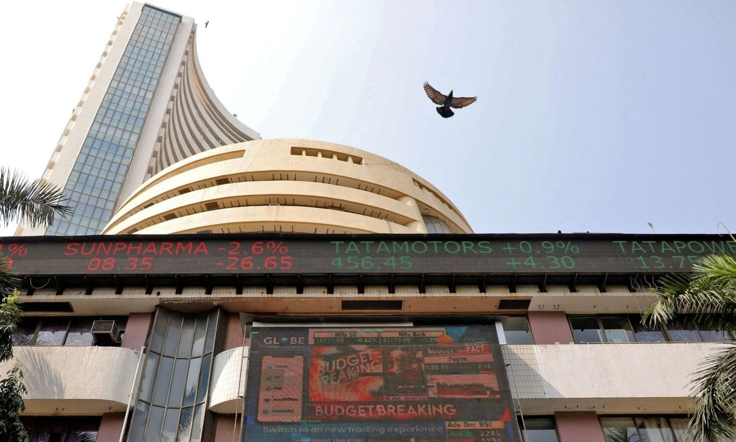 Trump’tan Hindistan’a tarife indirimi piyasaları rahatlattı