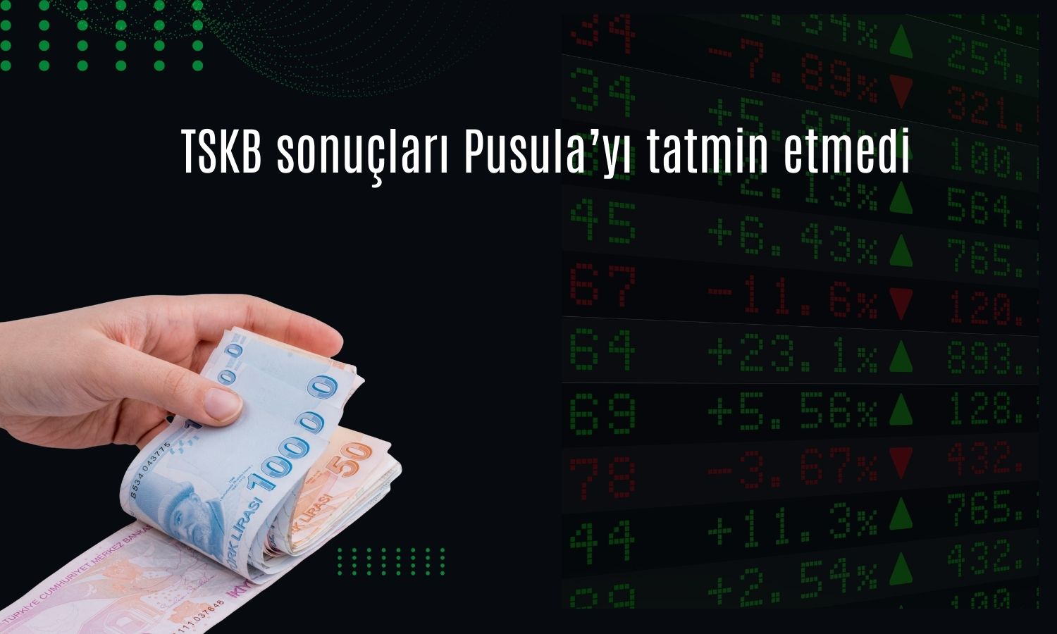 TSKB bilançosu olumsuz değerlendirildi: Hedef korundu!