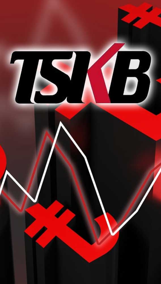 TSKB’den 2026’da yeşil fon hamlesi: Hedef 300 milyon dolar