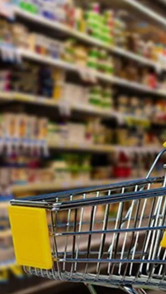 Tüketici güveni Şubat’ta toparlandı