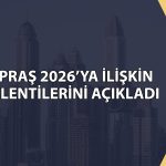 Tüpraş 2026’da 700 milyon dolarlık yatırım öngörüyor