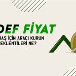 Tüpraş (TUPRS) için 11 farklı hedef fiyat: 300 TL’yi geçebilir