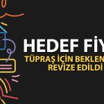 Tüpraş (TUPRS) için 4Ç25 bilanço sonrası tavsiye düşürüldü