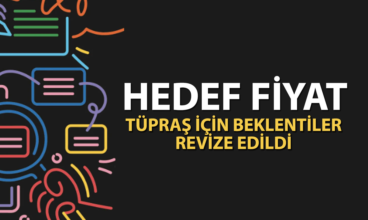 Tüpraş (TUPRS) için 4Ç25 bilanço sonrası tavsiye düşürüldü