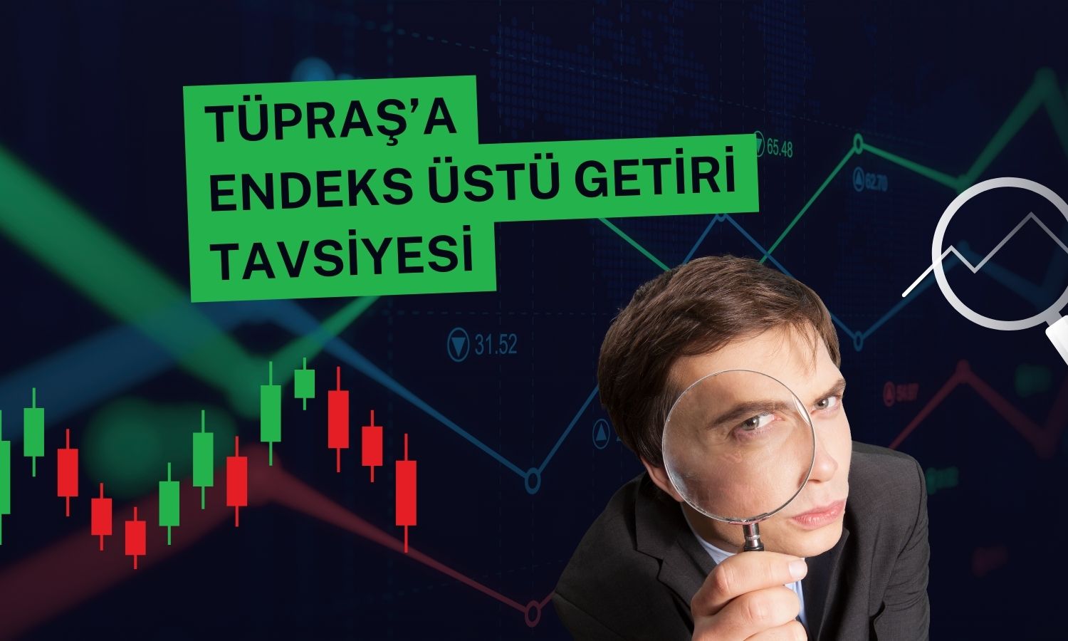 TUPRS finansallarına hafif pozitif değerlendirme