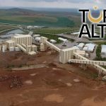 Türk Altın İşletmeleri 2025’te net kârını 4,1 milyar TL’ye çıkardı