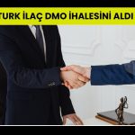 Türk İlaç’tan 204,9 milyon TL’lik ihale başarısı