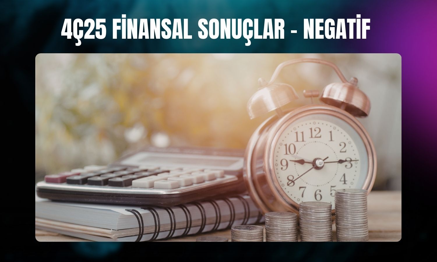 Türk Traktör bilançosu sonrası hedef fiyat korundu