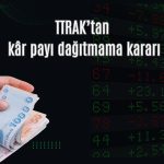 Türk Traktör kârı yedeklere aktaracak