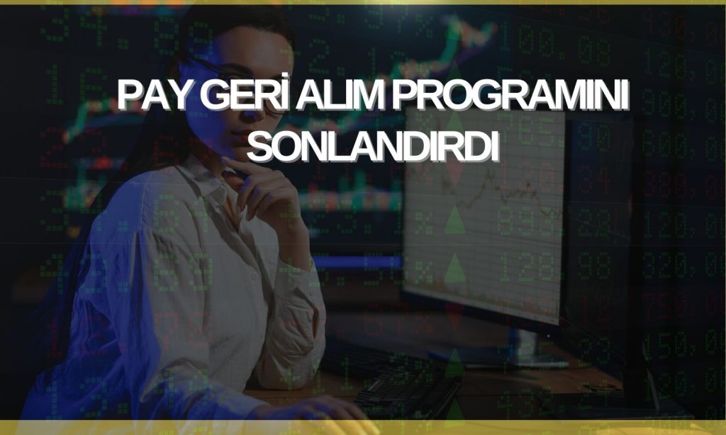 Türkiye Sigorta’dan geri alım bilançosu