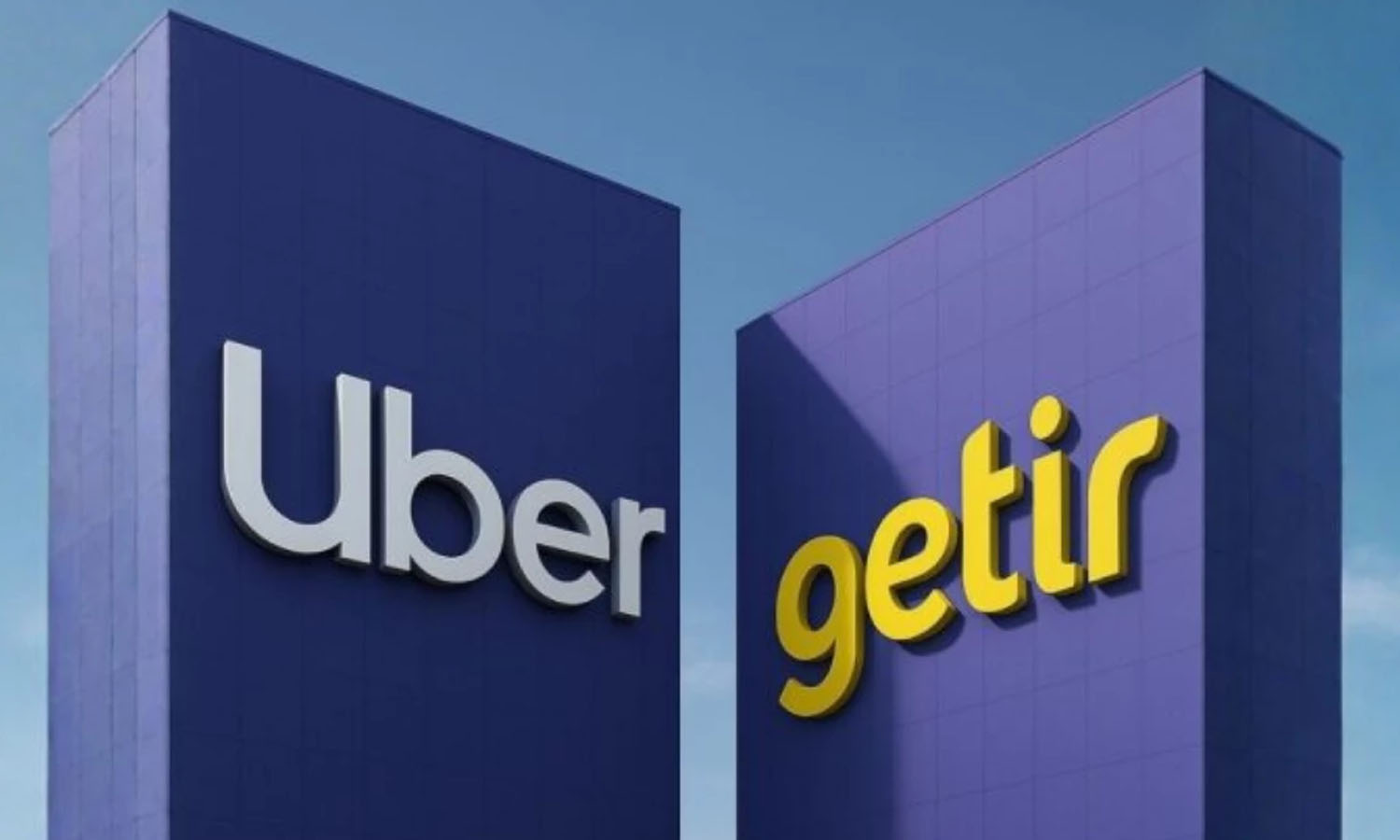 Uber Getir’i bünyesine katıyor!