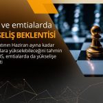 UBS: Altın Haziran’a kadar 6200 dolara çıkabilir