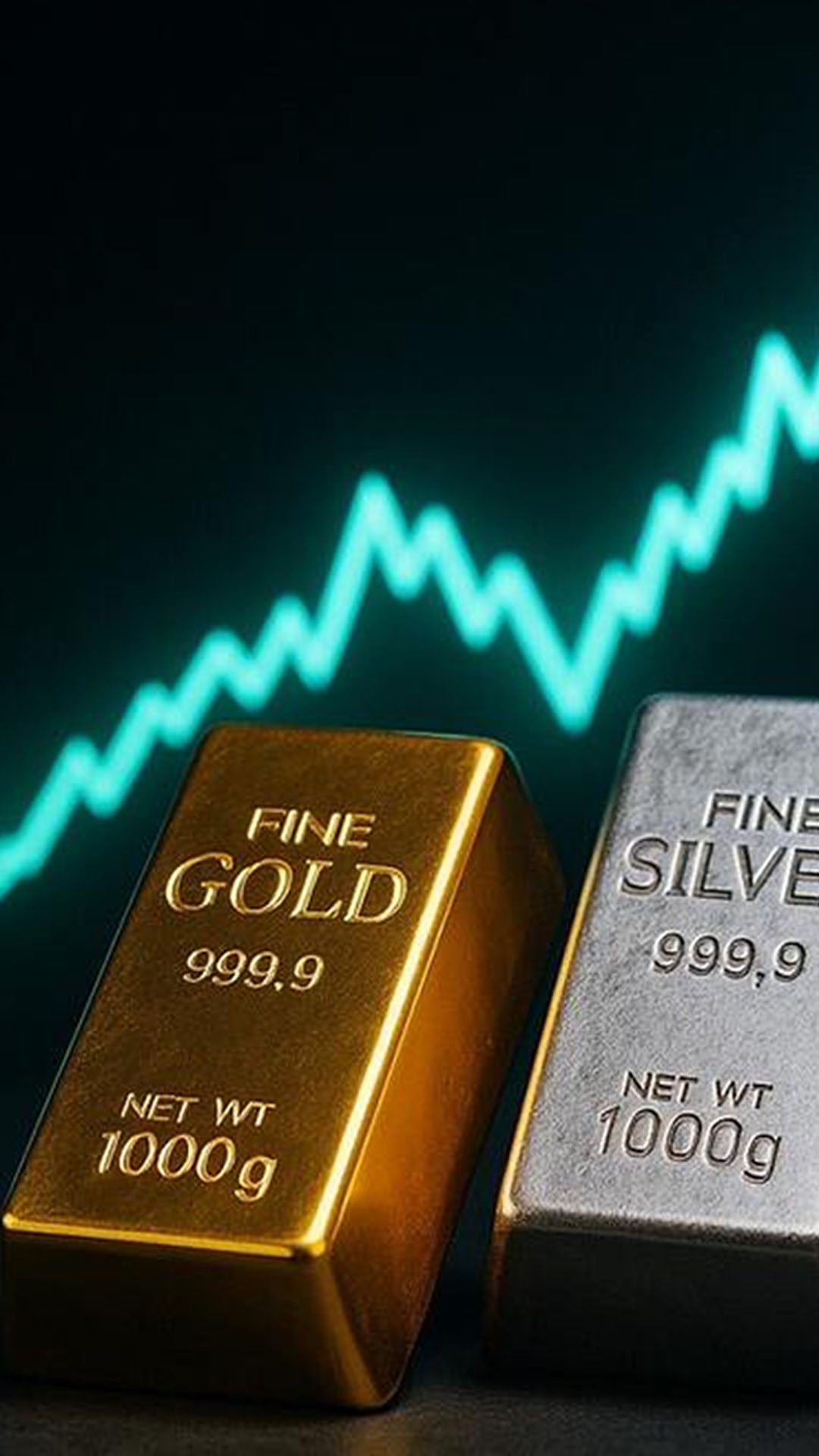 UBS sert düşen altın için tahminini açıkladı: Bu fiyata çıkacak