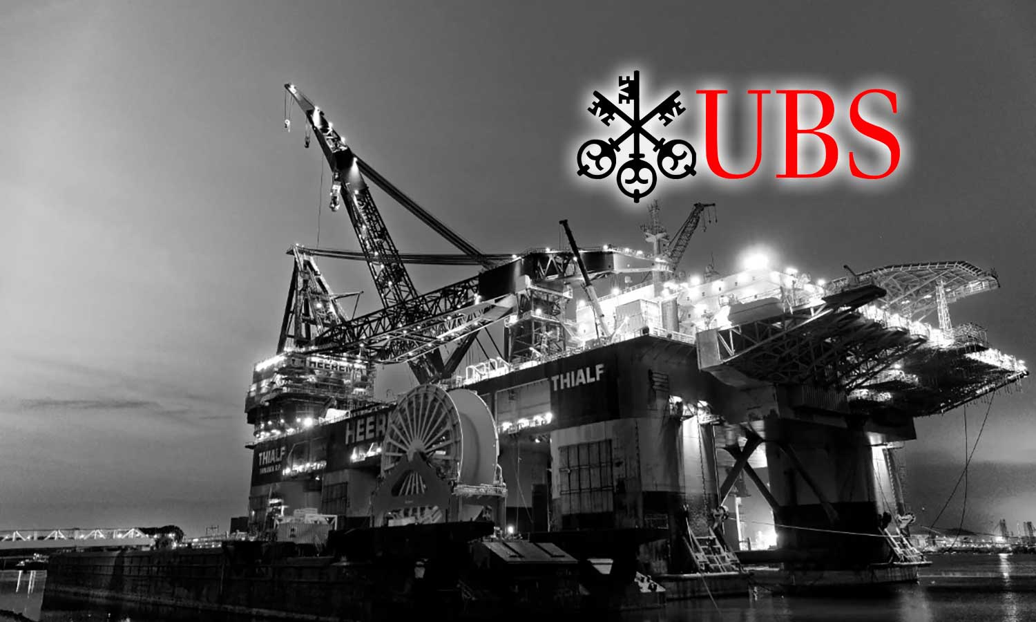 UBS’ten petrol tahmini: Brent için 67 dolar öngörüsü