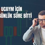 Üçay Mühendislik (UCAYM) fiyat istikrarına ihtiyaç duymadı