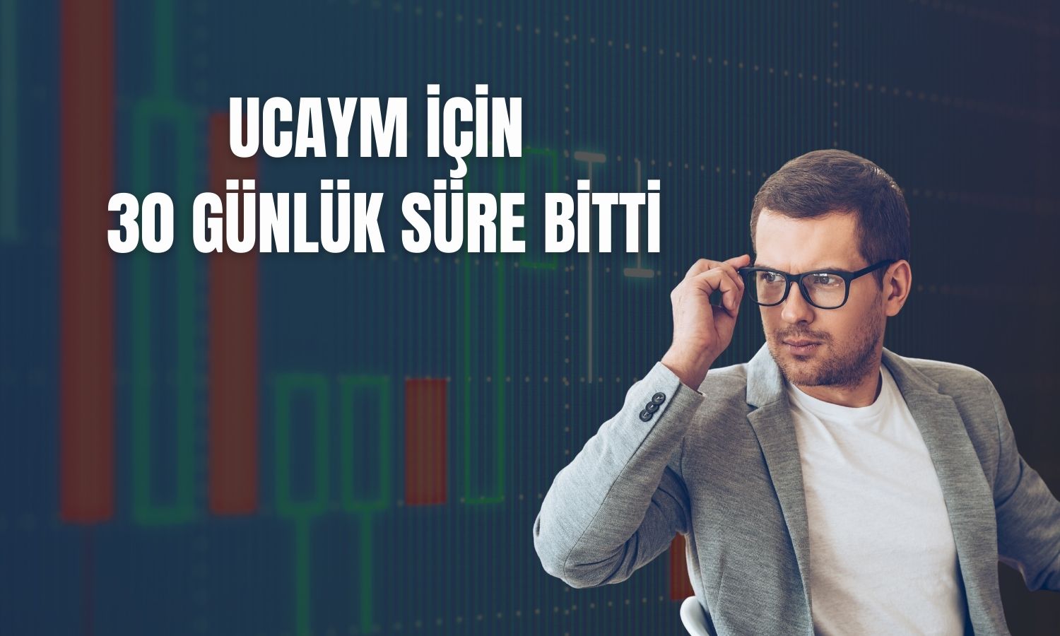 Üçay Mühendislik (UCAYM) fiyat istikrarına ihtiyaç duymadı