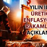 Üretim maliyetlerinde baskı sürüyor: Ocak’ta aylık artış yüzde 2,67