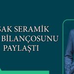 Uşak Seramik (USAK) 2025 yılını zararla tamamladı