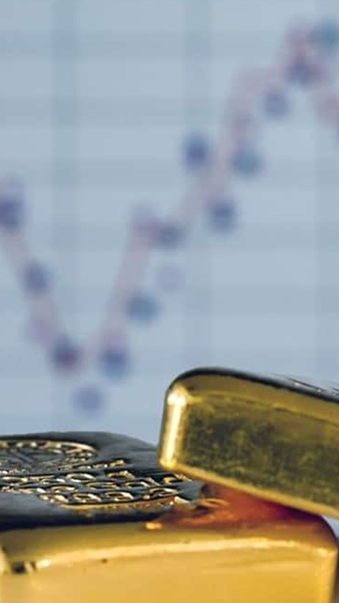 Uzman altın için verilen hedeflere “düşündürücü” dedi