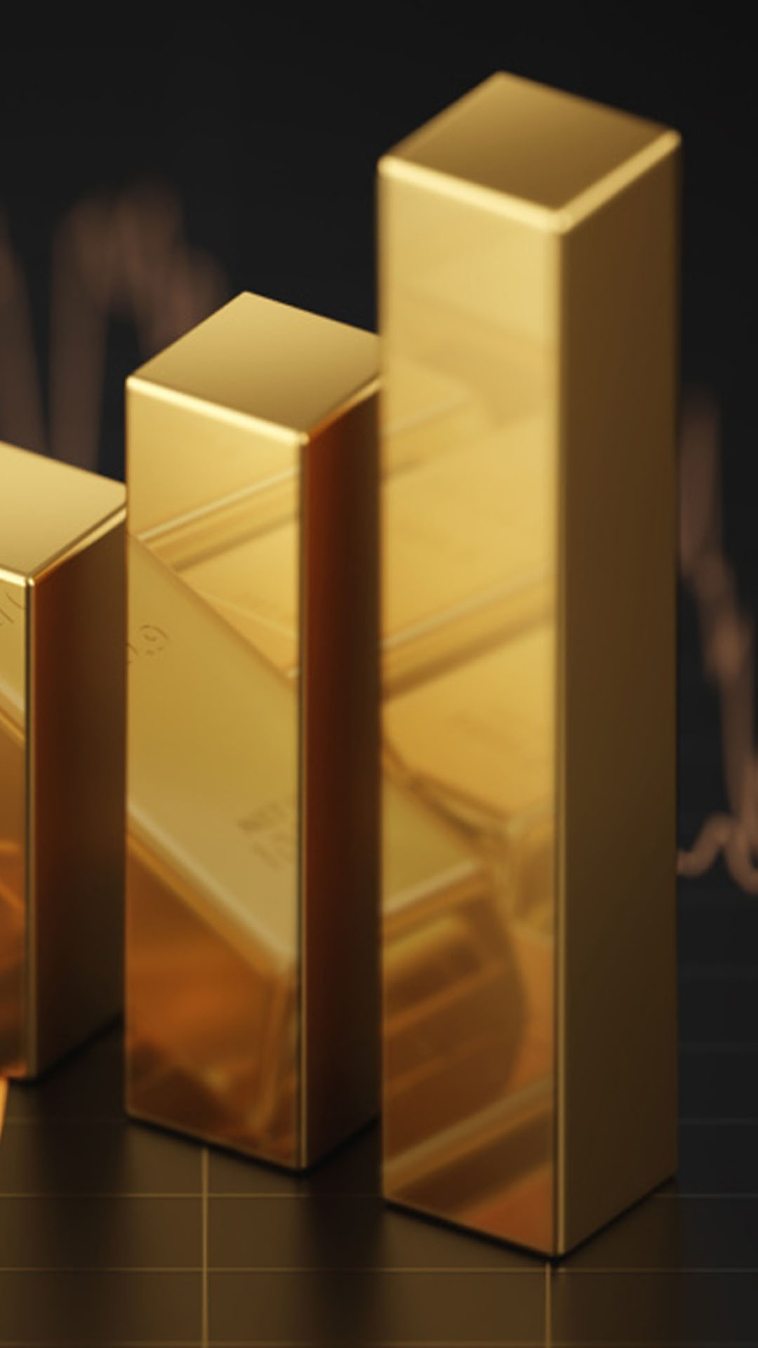 Uzmandan altın analizi: Aşağı yönlü sinyaller devam ediyor