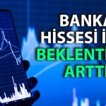 VAKBN’de tavsiye korundu: Hedef 57 TL oldu