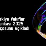Vakıfbank 2025’te 77 milyar TL net kar elde etti