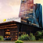 VakıfBank’ın kurumsal yönetim uyum notu yükseltildi