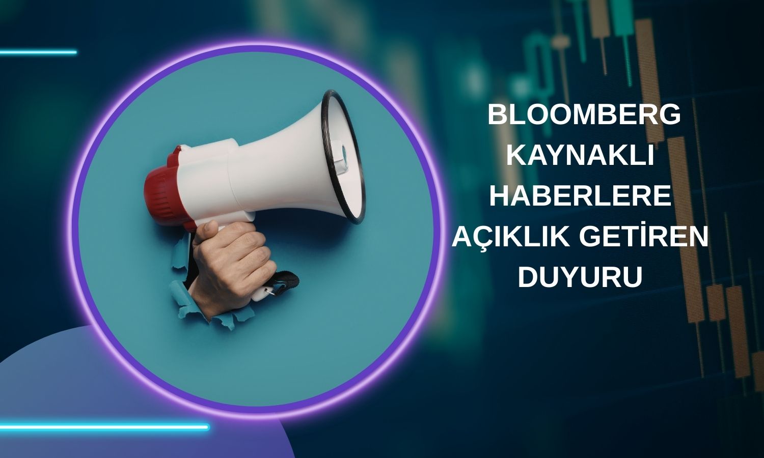 Vestel’den Bloomberg kaynaklı haberlere açıklık getiren duyuru
