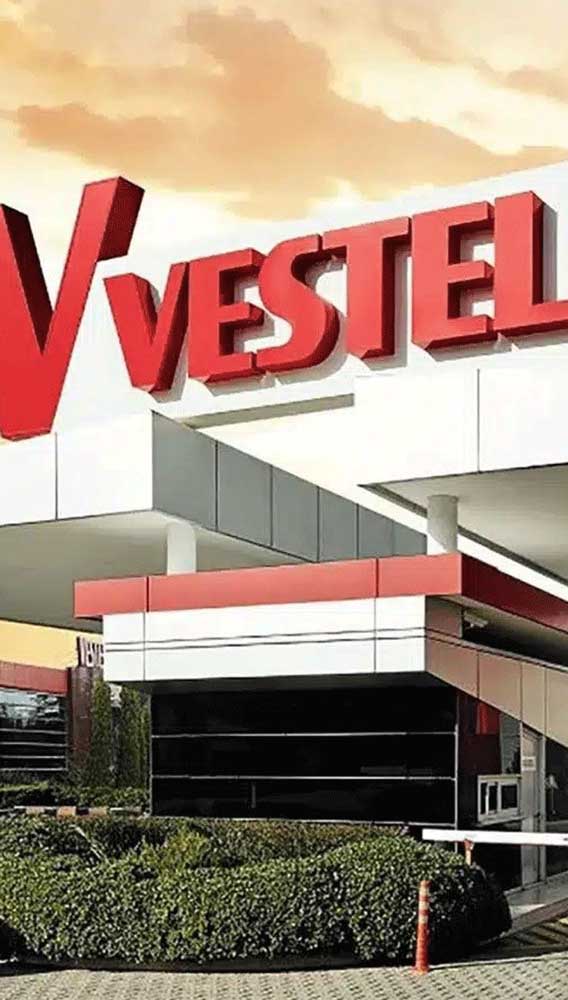 Vestel’den finansal hamle: 500 milyon dolarlık borç yeniden düzenleniyor