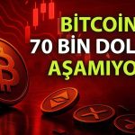 Volatilite düştü ama Bitcoin yükselmiyor: ETF’lerde çıkış sürüyor