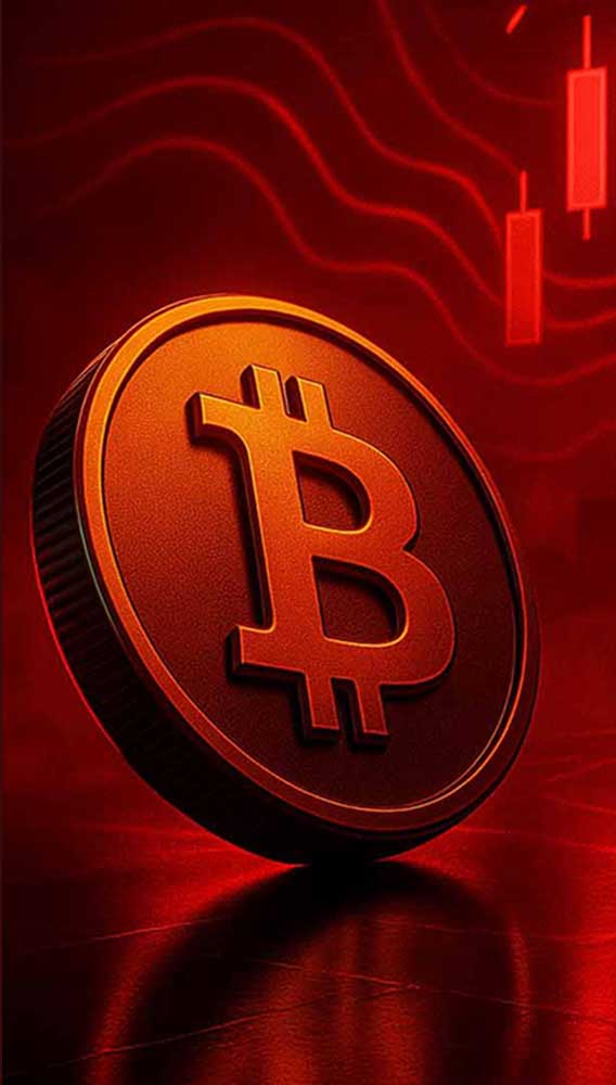 Volatilite düştü ama Bitcoin yükselmiyor: ETF’lerde çıkış sürüyor