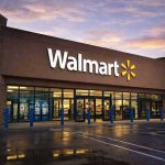 Walmart rekor değere ulaştı, ancak görünüm zayıf