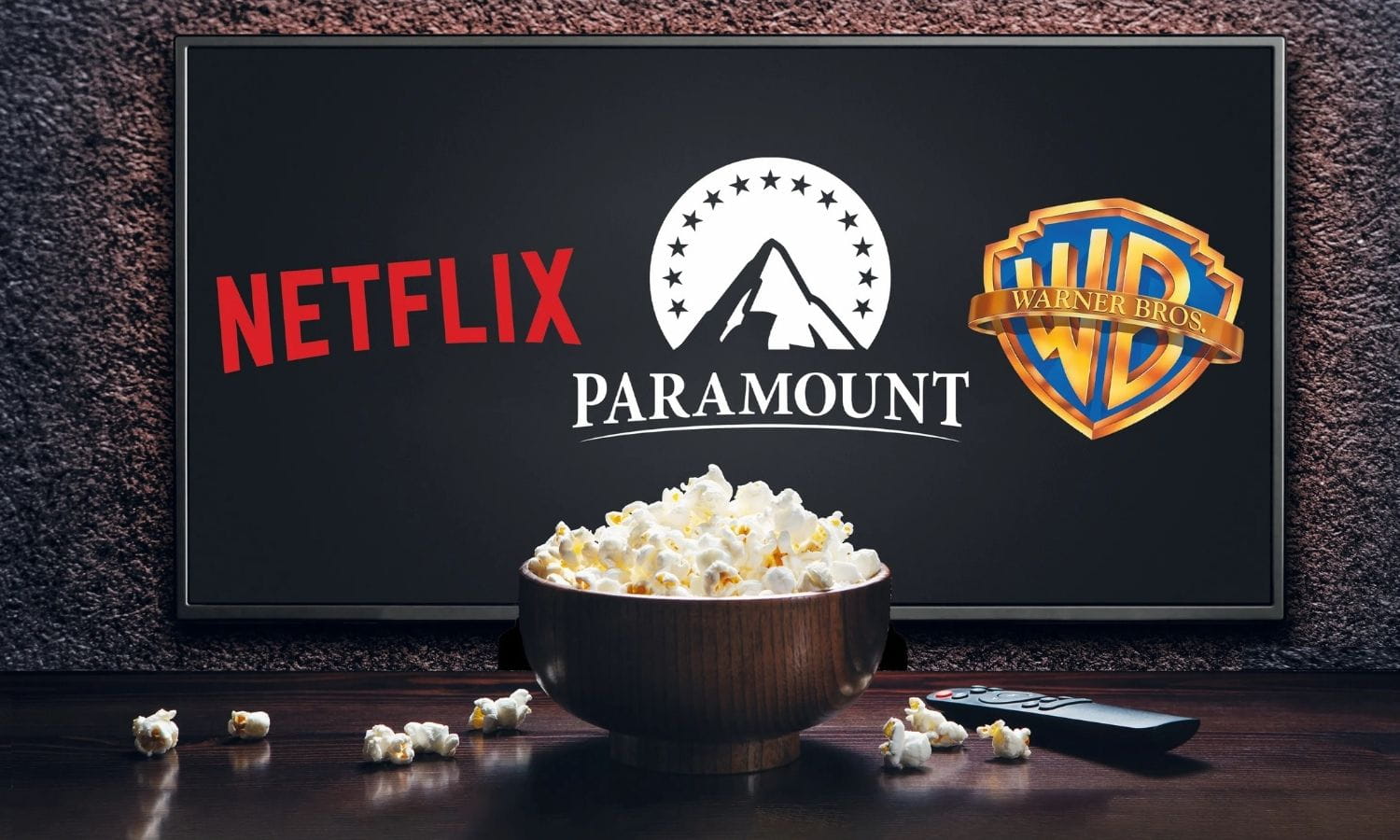 Warner Bros, Paramount’un teklifini reddetti: Yeni pazarlık için 7 gün süre