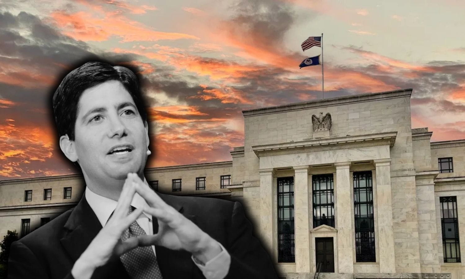 Warsh Fed bilançosunu küçültmek istiyor