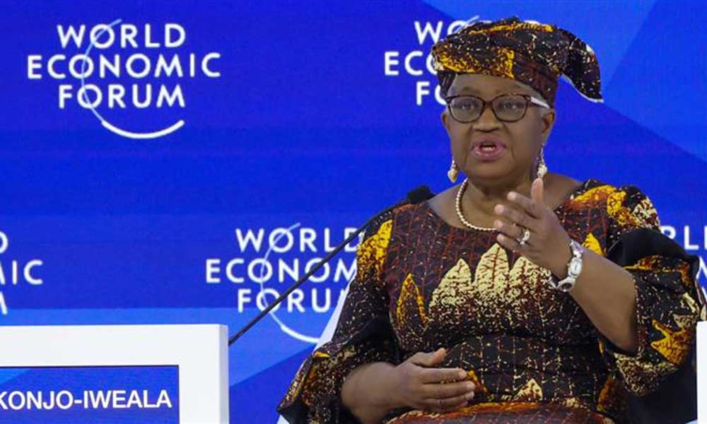 WTO Başkanı’ndan üyelere MFN kuralı üzerine reform çağrısı